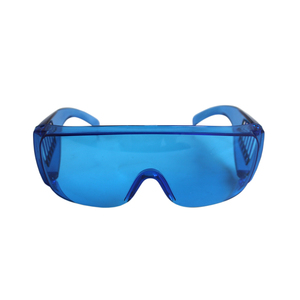 Vente chaude <span class=keywords><strong>Anti</strong></span> <span class=keywords><strong>UV</strong></span> Lentille Élégant Lunettes de Sécurité Pour Les Hommes - Product Image 4