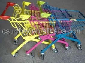 MOQ 20 PCS 26L เด็กรถเข็นเสาธง,26L ยุโรปสไตล์เด็กรถเข็น - Product Image 6