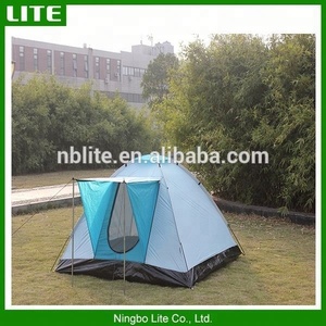 Tentes de camping uniques en plein air de nouveau design Monqolian Yourts <span class=keywords><strong>à</strong></span> <span class=keywords><strong>vendre</strong></span> - Product Image 3