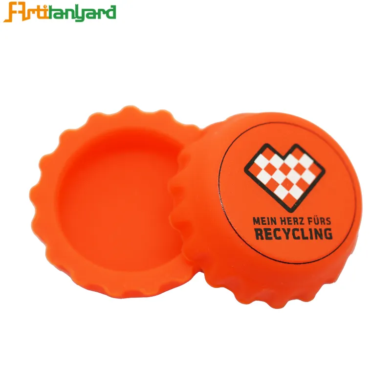 Wholesale Cheap Water Beer Saver Reusable Cap Bottle Plastic Silicone Bottle Cap