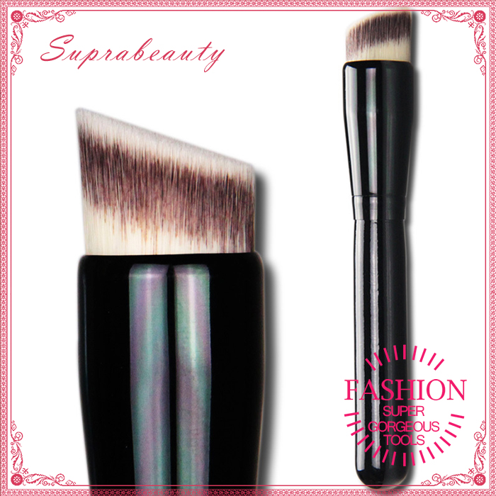 Многофункциональная кисть для жидкого тонального крема, Косметическая баночка, Кисть для макияжа