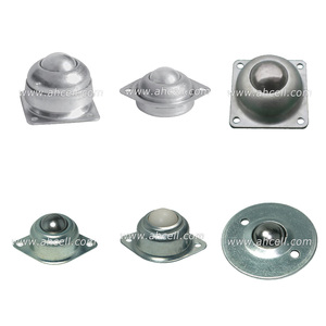 Große Ball Exposition typ transfer lager für conveyor roller ball tisch Preiswert Palette ball transfer einheit caster - Product Image 2
