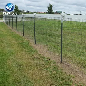 export to Australia galvanized sheep netting wire fencecattle fencefield fence supplier