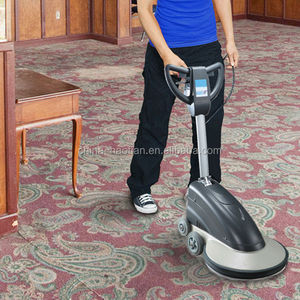 هاو تيان HT-1500C عالية السرعة الطابق الملمع آلة الرخام الطابق العازلة الملمع الملمع - Product Image 5