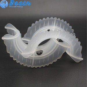 <span class=keywords><strong>PP</strong></span> PE PVC CPVC 25 Mét 50 Mét 76 Mét Super Intalox Saddles Nhẫn Nhựa Ngẫu Nhiên Đóng Gói - Product Image 2