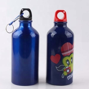 Campione gratuito alluminio personalizzato My Bottle 500Ml Sport - Product Image 3
