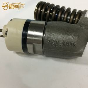 حاقن وقود ديزل C13 عالي الجودة لشهر سبتمبر المميز، رقم القطعة 2217-9915 10R3262 249-0713 2490713 - Product Image 3