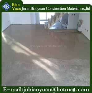 Kendinden tesviye cilalı beton kaplama nasıl dökülür - Product Image 4