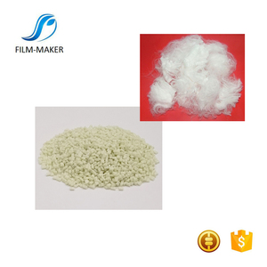 Bán Ngu Si Đần Độn Polyester Ngọn Lửa Chống Cháy Chip - Product Image 1