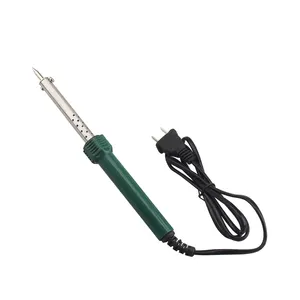 electric soldering iron 220v 1000w 110v/220v with lamp factory soldering iron