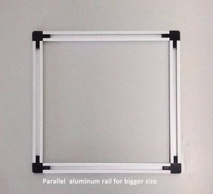 Decorazione Murale in Metallo HD con Design Personalizzato, <span class=keywords><strong>Stampa</strong></span> Digitale Lucida su Alluminio - Product Image 5