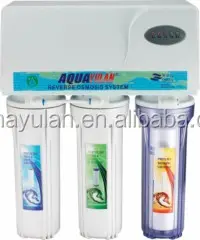 Alibaba China Supplier Whole House Water Filter System