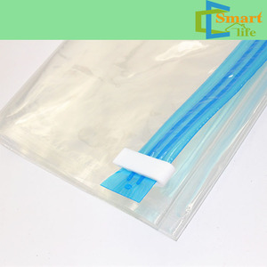 Ziploc ecológico bolsa <span class=keywords><strong>de</strong></span> almacenamiento <span class=keywords><strong>de</strong></span> vacío para la organización <span class=keywords><strong>de</strong></span> origen - Product Image 4