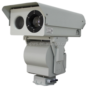 LONG DISTANCE DUAL SENSOR <strong>THERMAL</strong> <strong>IMAGING</strong> <strong>CAMERA</strong> for SALE - Product Image 1