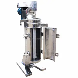 Low-cost di Sentina Separatore Olio/Tubolare Centrifuga Macchina per la Separazione di Acqua Olio