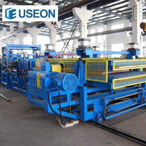 China mejor venta <span class=keywords><strong>XPS</strong></span> precio línea de producción máquina de impresión espuma de poliestireno extruido <span class=keywords><strong>aislamiento</strong></span> - Product Image 3