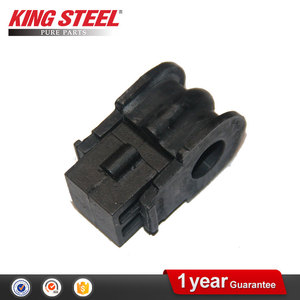 Kingsteel กันชนหน้ารถยนต์ด้านซ้ายขวาสำหรับ <span class=keywords><strong>Nissan</strong></span> March Grand Livina NV200 Tiida <span class=keywords><strong>wingroad</strong></span> 54613-ED001 - Product Image 2