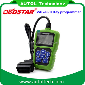 2017 جديد obdstar برنامج مفاتيح البعيد و epb vag-برو دعم المسافات airbag ل vag السيارات آلة المع vag-<span class=keywords><strong>pro</strong></span> - Product Image 5