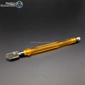 Outils de <span class=keywords><strong>coupe</strong></span> de haute qualité Nikken Ultra Long diamant <span class=keywords><strong>coupe</strong></span>-<span class=keywords><strong>verre</strong></span> carbure avec poignée en plastique pour la <span class=keywords><strong>coupe</strong></span> de carreaux - Product Image 3