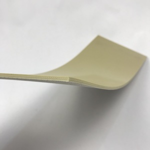4-laags <span class=keywords><strong>500Mm</strong></span> Breedte Pvc Transportband Productielijn Voor Eettafel - Product Image 5