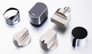 Bếp Điện Nấu Ăn Bằng Thép Không Gỉ Bếp <span class=keywords><strong>Gas</strong></span> 5 Bếp <span class=keywords><strong>Gas</strong></span> - Product Image 6