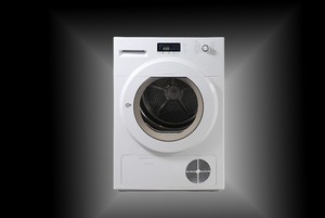 <span class=keywords><strong>Pompe</strong></span> <span class=keywords><strong>à</strong></span> <span class=keywords><strong>chaleur</strong></span> sèche linge avec la classe a+ effiency - Product Image 1