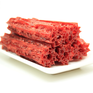 Mutton Flavor <strong>Bone</strong> Pet Food Chew - Product Image 1