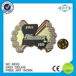 <span class=keywords><strong>Gros</strong></span> papillon pins, Papillon épinglettes - Product Image 3