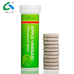 Miglior prezzo aceto di mele compressa effervescente - Product Image 4
