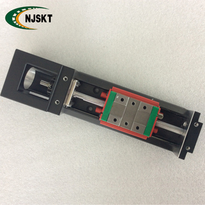 Vis à billes Robot KK3001 125mm Linéaire Robot KK3001C-125A2-F0 - Product Image 6