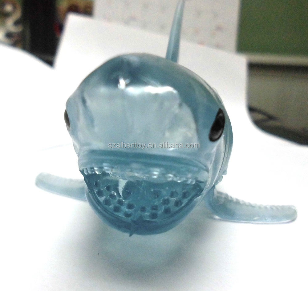 Jaws Great White Shark Durable Realistic Ocean Art