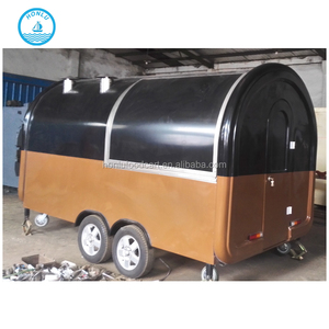 Mouvement facile gaufre vélo de crème glacée mobile restaurant <span class=keywords><strong>kebab</strong></span> machine distributeur automatique de crème glacée tuk tuk restauration mobile baby balade - Product Image 1