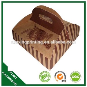 Papel barato coffee cup holder, taza y titular de la copa del diseño y fabricación - Product Image 3