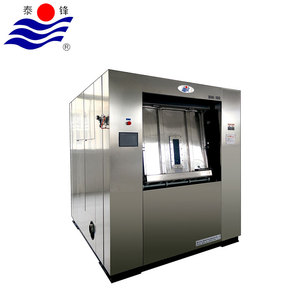 Entièrement automatique 30 kg vêtement machine à laver industrielle avec <span class=keywords><strong>lg</strong></span> inverter - Product Image 2