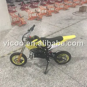 CE Sepeda Motor 110cc Dirt Bike Anak-anak Pit Sepeda Motocross 50cc 90cc 110cc Dirt Bike