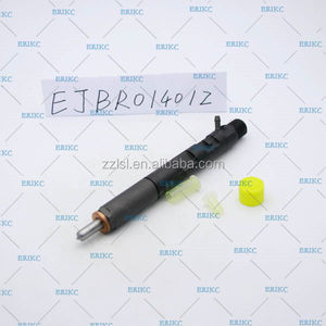 ERIKC EJBR01401Z pièces automobiles 1401Z injecteur de carburant EJB R01401Z pour RENAULT DACIA <span class=keywords><strong>SUZUKI</strong></span> - Product Image 2