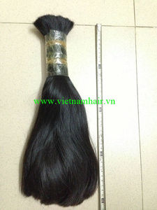 คู่วาด100% มนุษย์ผมเวียดนามผม - Product Image 2