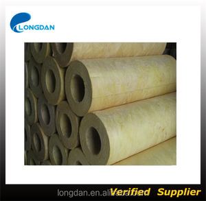 Lana de Roca Industrial de Alta Calidad para <span class=keywords><strong>Aislamiento</strong></span> Térmico - Product Image 4