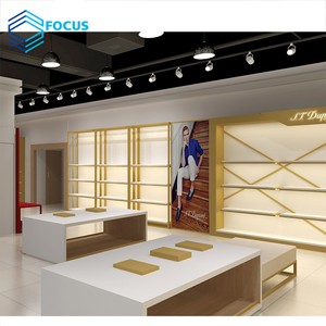 Su ordine di Vendita Al Dettaglio Negozio di Scarpe Interno Progettazione Delle Attrezzature Per La Borsa E Scarpe Cremagliera Cremagliera di Esposizione - Product Image 2