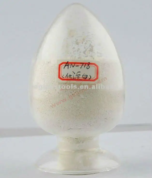 White cerium Oxide Polishing Powder für glas abschrägung Polishing