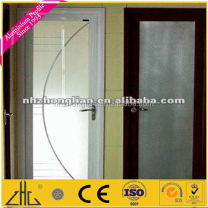 Profilés en Aluminium pour effet de serre et porte en <span class=keywords><strong>verre</strong></span> garde - corps - Product Image 1