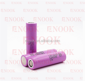 Autentico Samsung 18650 batteria 3000 mah 30Q 15A 3.7 V batteria ad alta scarico litio cellula di batteria ricaricabile per - Product Image 3