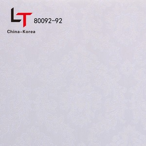 PVC película de laminación proveedor <span class=keywords><strong>en</strong></span> China y vendidos a Filipinas y Corea del Sur por máquina de laminación para <span class=keywords><strong>la</strong></span> - Product Image 3