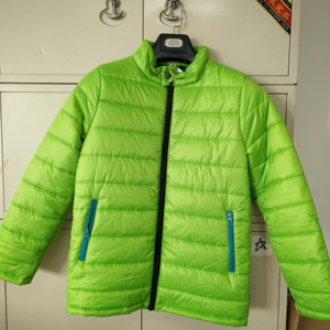 Customer High Quality Winter Jacket for Men