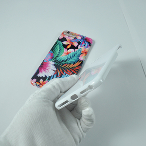 Ốp Lưng Điện Thoại Phủ PC Mềm Thăng Hoa 3D Cho <span class=keywords><strong>Iphone6</strong></span> - Product Image 1