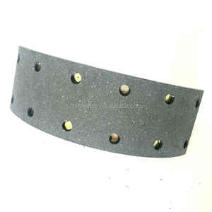 Zapatas de freno delantero MC895958, para mitsubishi fuso canter, serie 94-04, piezas de camiones - Product Image 2