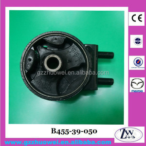 Soporte de Motor para Automóvil, Soporte de Motor 1.6 para <span class=keywords><strong>323</strong></span> BG, <span class=keywords><strong>Mazda</strong></span> MX-3 B455-39-050 - Product Image 5