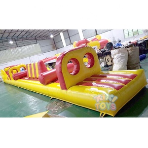 Phổ biến Inflatable nước nổi các chướng ngại vật cho hồ bơi đồ chơi nước inflatable, hồ bơi Thời gian trò chơi bơm hơi - Product Image 1