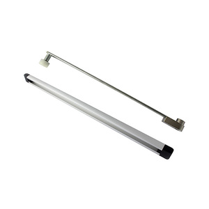 Opérateur d'ouverture de porte pivotante électrique, automatique, avec moteur intégré - Product Image 3