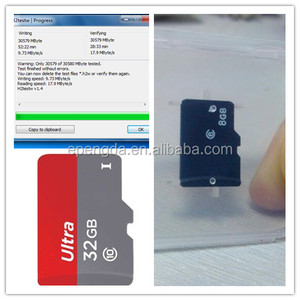 Nuevo <span class=keywords><strong>SD</strong></span> 32GB 64GB actualización 128 GB micro tarjeta barata Clase 10 64GB actualización tarjeta <span class=keywords><strong>SD</strong></span> <span class=keywords><strong>256</strong></span> GB 1TB 2TB U3 - Product Image 1